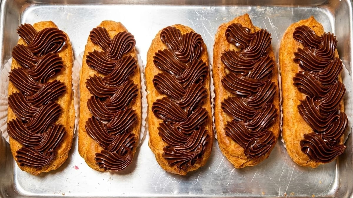 Fresh-Baked Desserts from Oh Sugar